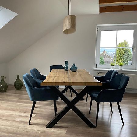 Ferien- Und Messewohnung In Idyllischer Lage Nordstemmen Esterno foto