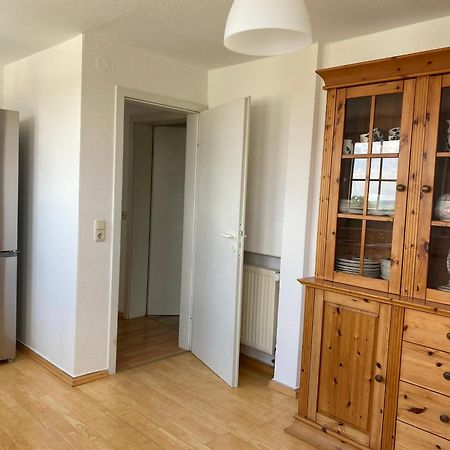 Ferien- Und Messewohnung In Idyllischer Lage Nordstemmen Esterno foto