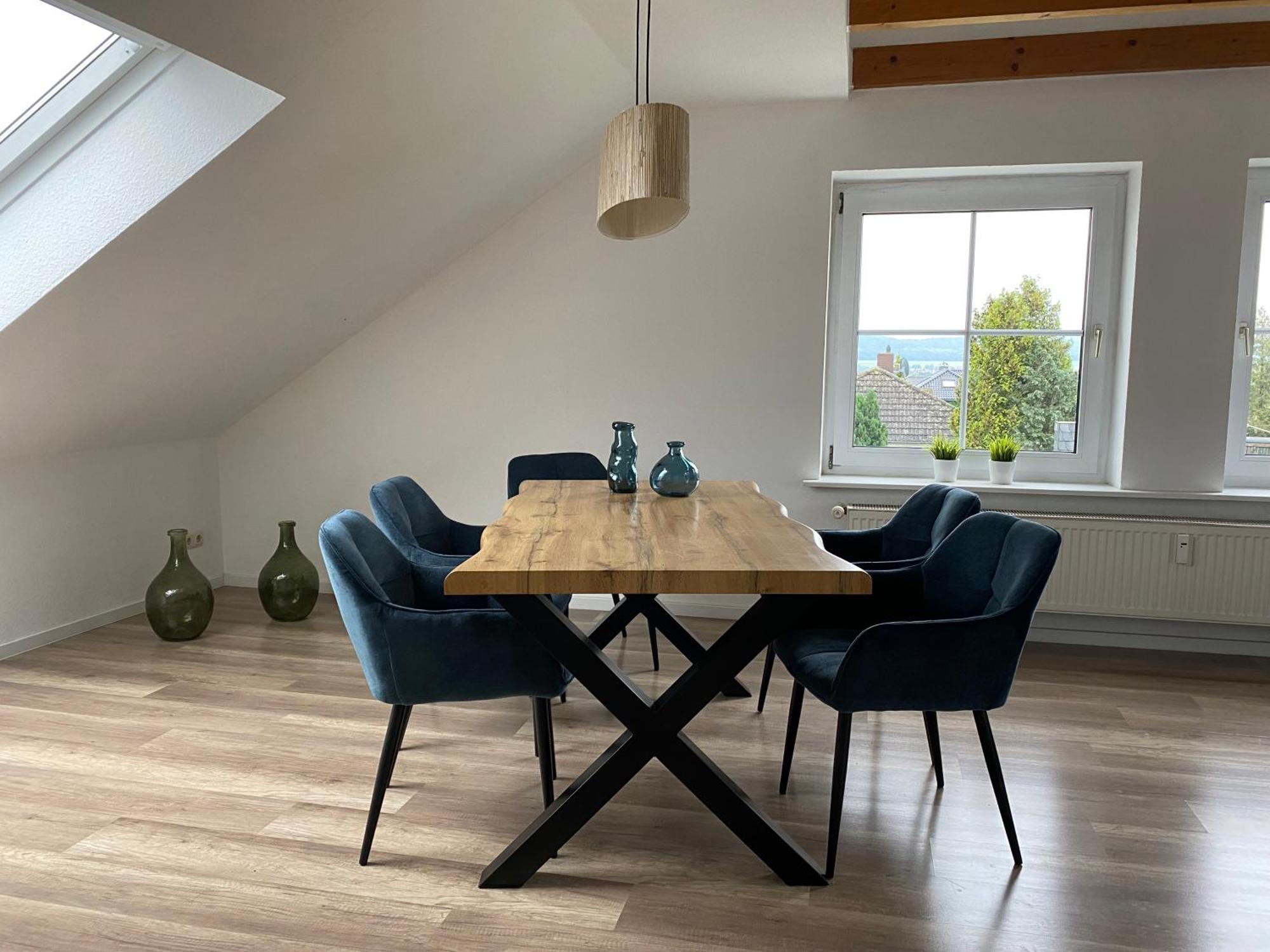 Ferien- Und Messewohnung In Idyllischer Lage Nordstemmen Esterno foto