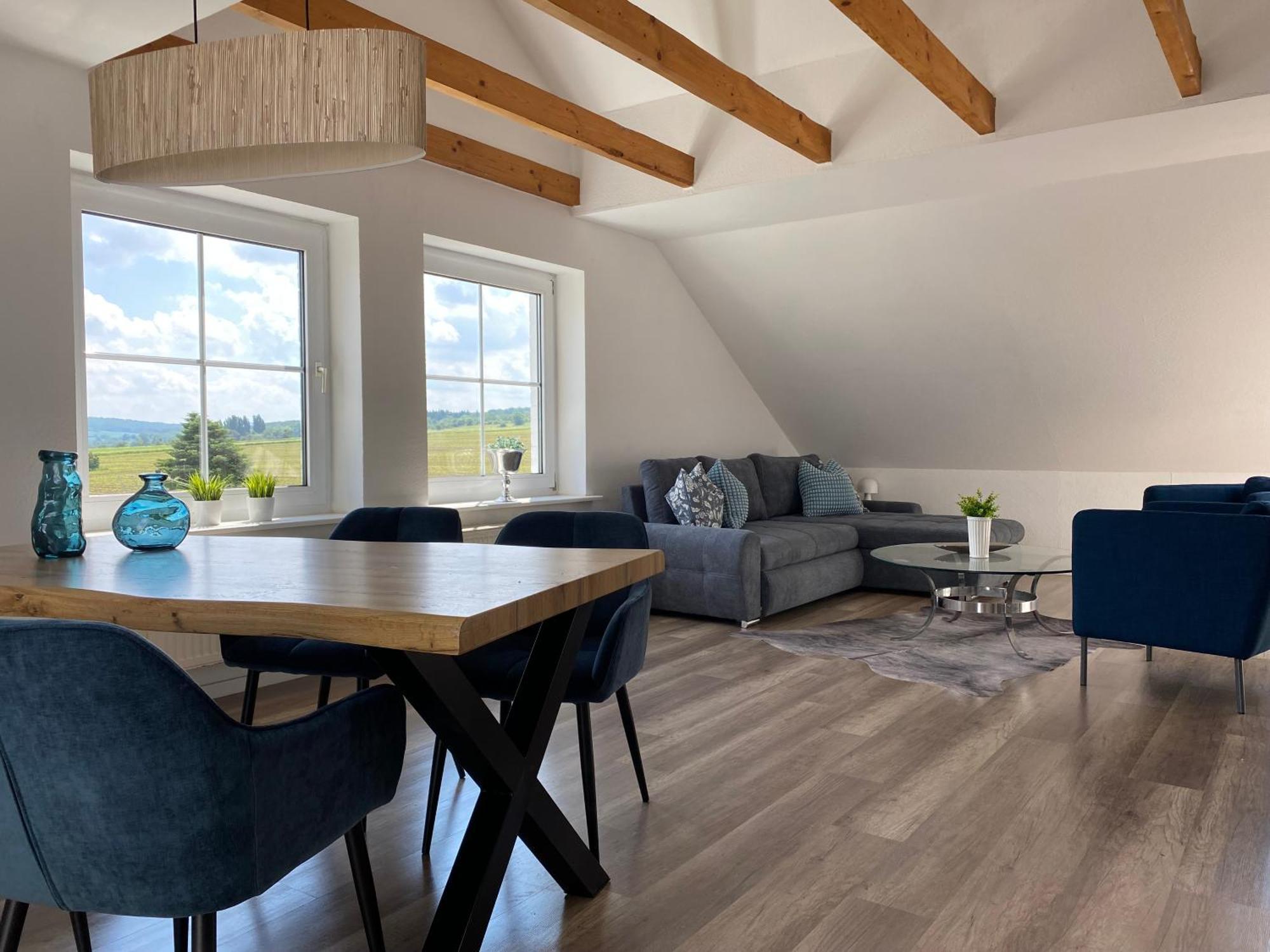 Ferien- Und Messewohnung In Idyllischer Lage Nordstemmen Esterno foto